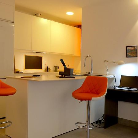 Apartment With Two Suites In The Center Of Малага Экстерьер фото